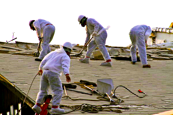 Hiring Asbestos Removal Companies For Beginners