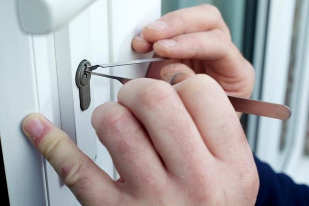 Why You Need The Lock Father Services