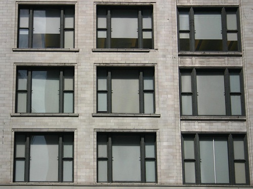 Why Should You Choose Customized Window Grids For Your Commercial Building?
