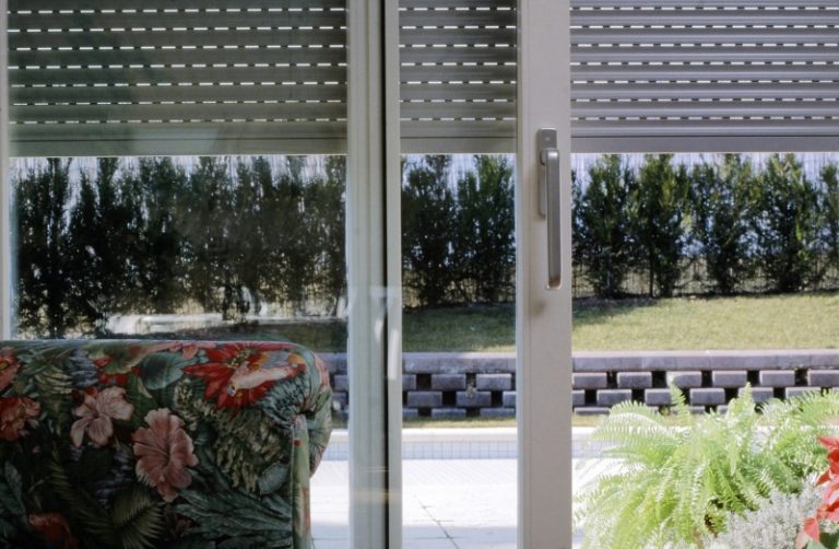 How To Select The Impeccable Aluminum Roller Shutters