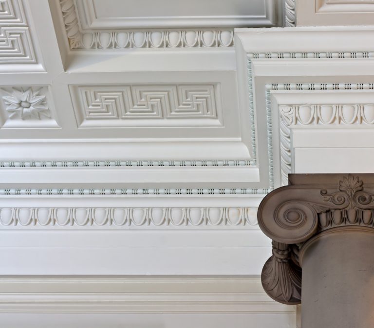 Make Your House Look More Beautiful With The Proper Use Of Cornice