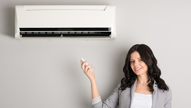 Getting Air Conditioning Installation Services