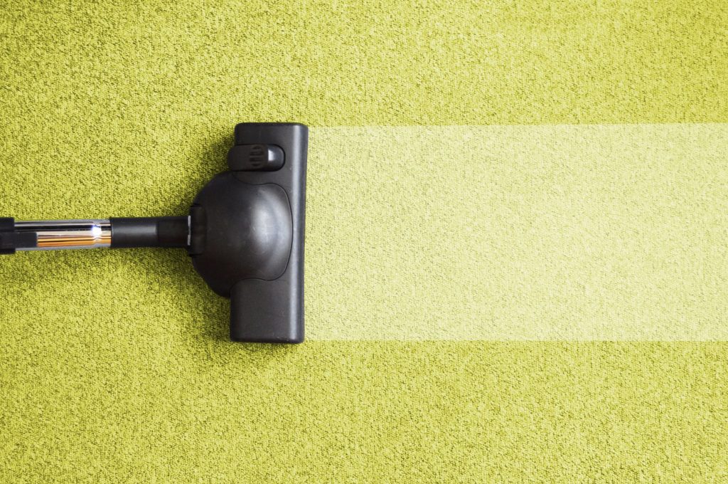 Why Do Households Need Eco-Friendly Carpet Cleaning?