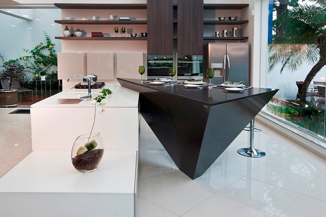 All You Need To Know About Silestone Worktops