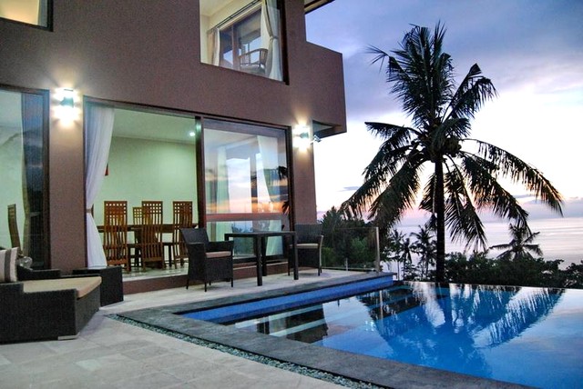 The Special and The Spectacular Range Of Lombok Villas For You