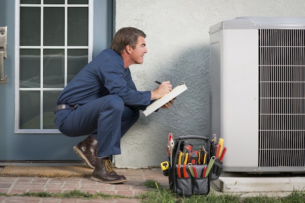 Top 5 Reasons Your Air Conditioner Breaks Down