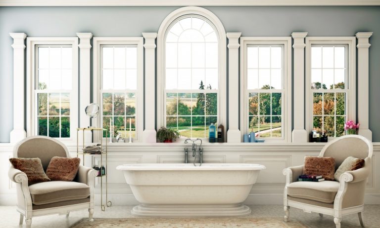 Why Vinyl Window Replacement Is Beneficial?
