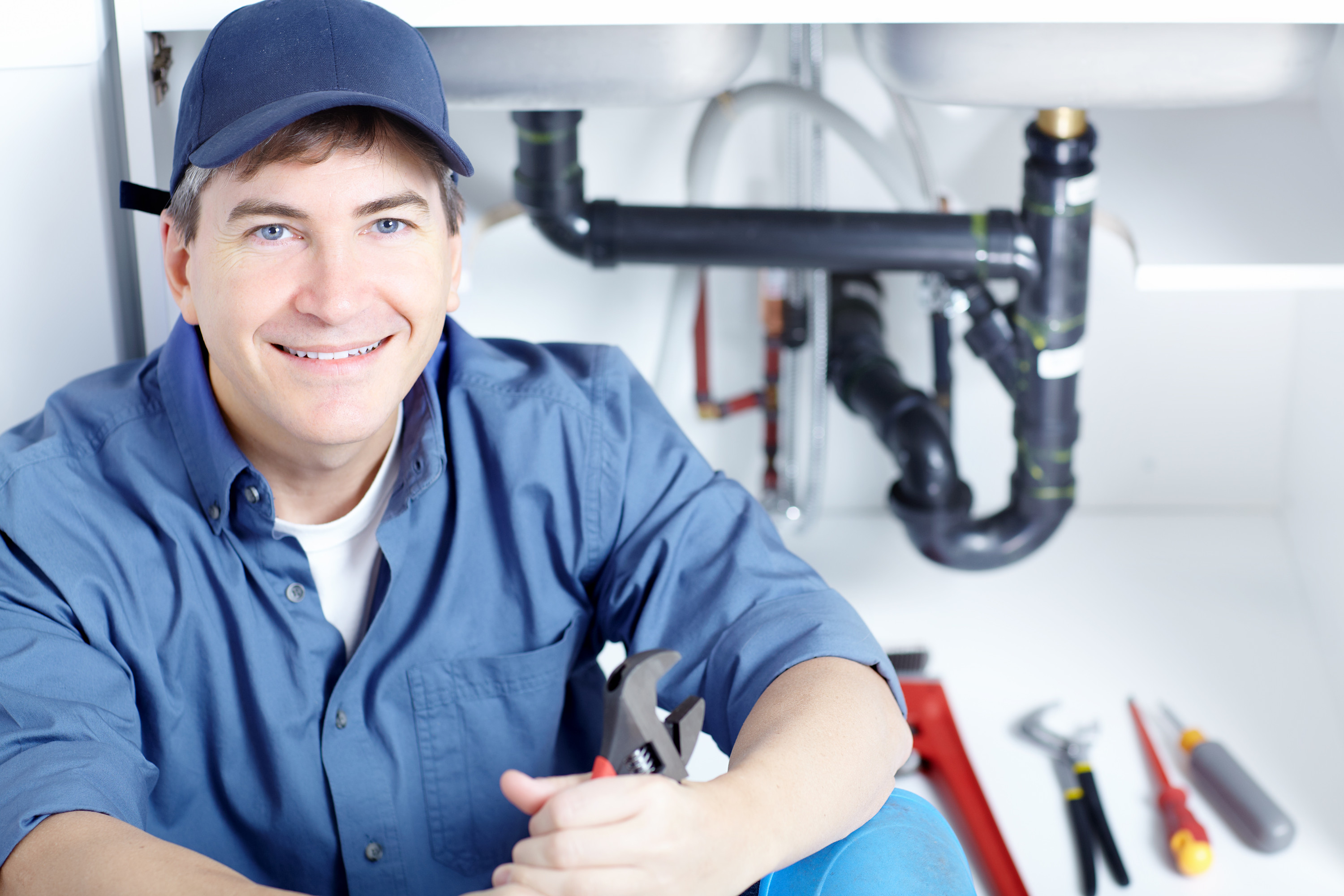 Getting Help From Commercial Plumbers – How Do You Know When To Get Help?