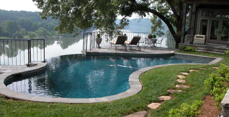 Cost Comparison: Hidden Water Pools vs Inground Swimming Pools