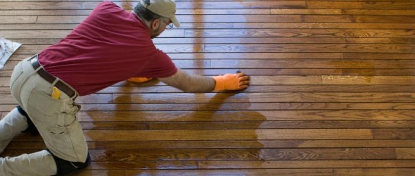 Your Professional Sanding and Renovation Wooden Floor Specialists