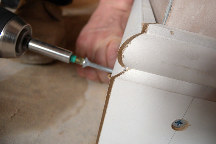 5 Simplified Steps For Easy Installation Of MDF Skirting Boards