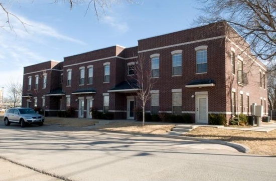 Neighborhoods And Apartments In Jenks, OK