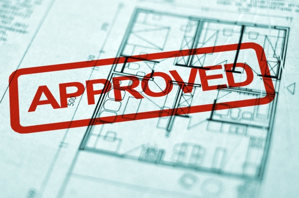 Planning Permission – Top Tips For Getting Your Application Accepted