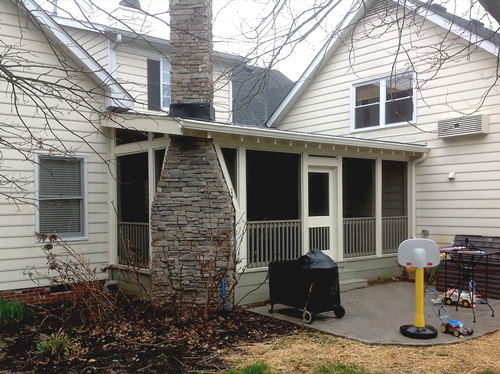 The Essentials For A Good Establishment To Remodel Your Porch In Nashville