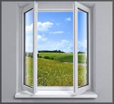 4 Best Benefits Of UPVC Doors