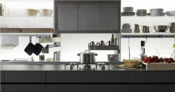 3 Innovative Ideas For Modern Kitchen Renovations