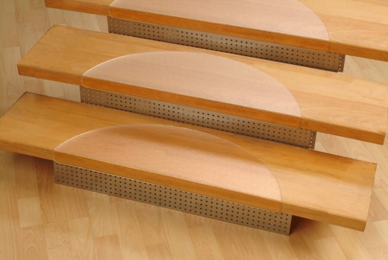 The Utility Of Stair Treads: A General Overview For Users