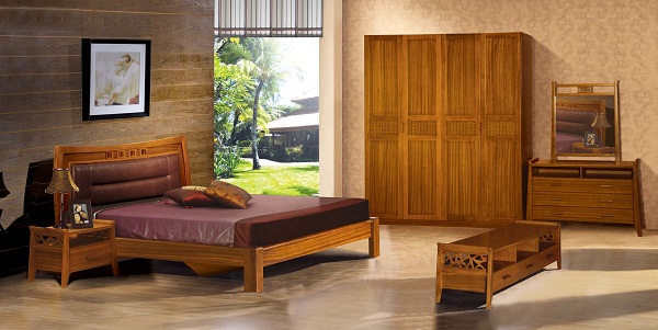 Things To Love About Teak Furniture Pieces