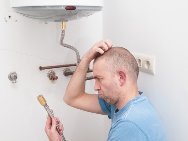 How To Drain And Clean Your Water Heater