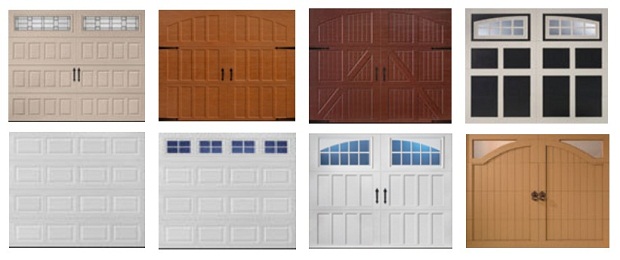 5 Styles Of Garage Door You Need To Know