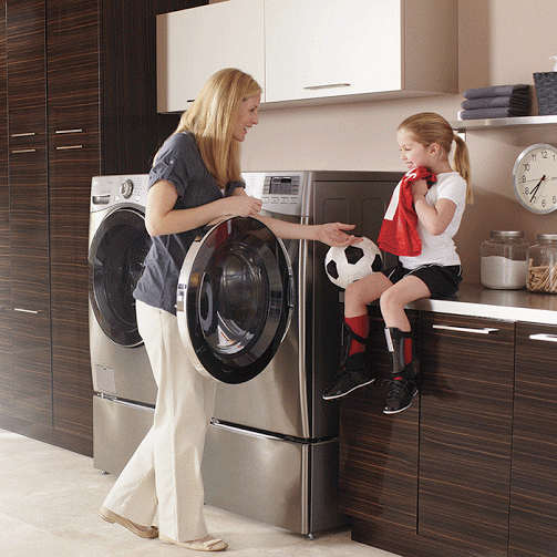 Best Ideas For Energy Efficient Laundry Finally Revealed!