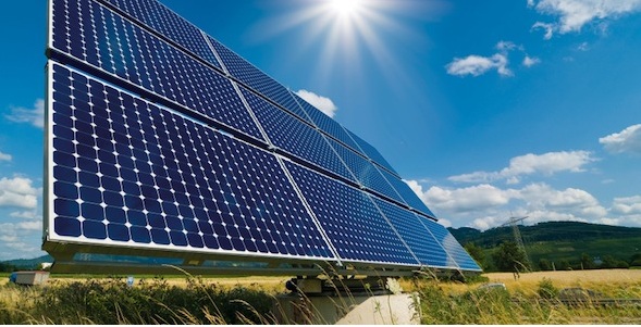 Dealing With Solar Panel Repairs