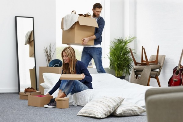 Basic Necessities For Your New Home