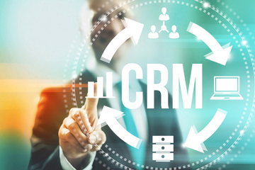 A Good CRM Strategy Can Help You With Customer Retention