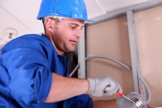 Duties Of A Residential Electrician