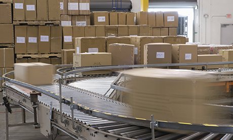 Everything You Need To Know About Buying Packaging Conveyors For Your Business
