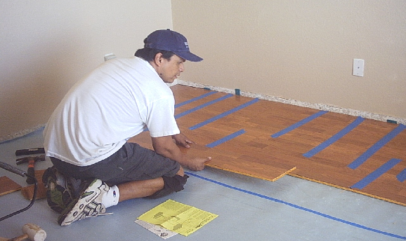 Tips On Choosing The Best Flooring Company