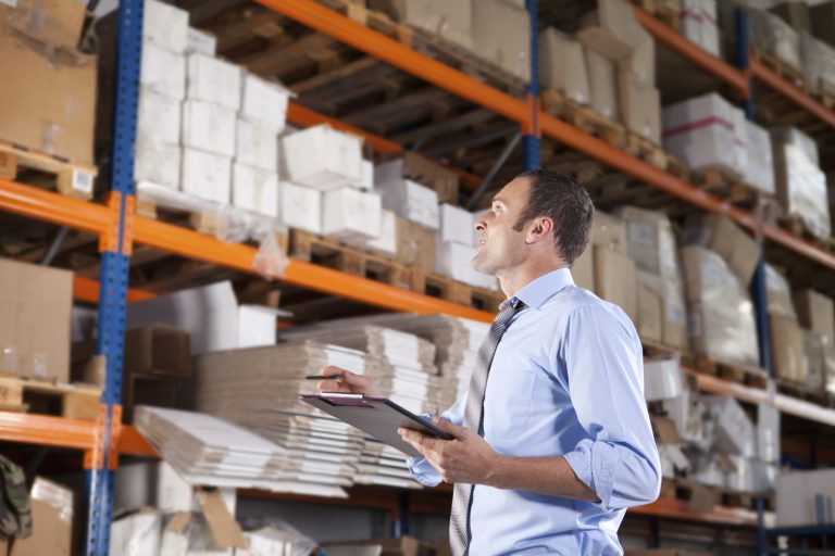 Use Free Inventory Management Software To Manage Your Stock