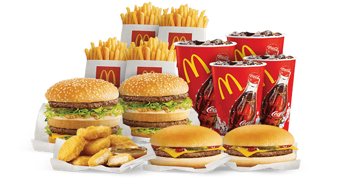If McDonald’s Can’t Get Burgers and Fries Right, Maybe It’s Time To Drop Them From The Menu