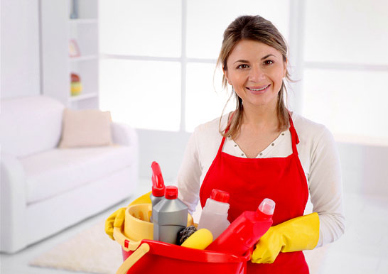 Save Time and Money With A Cleaning Service In NJ