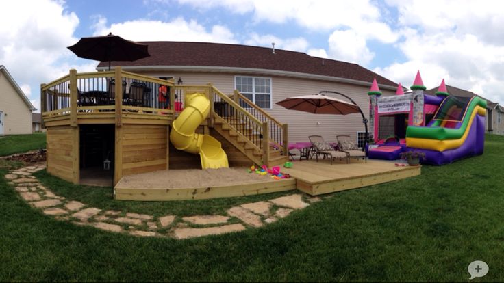 Getting The Most Out Of Your Children’s Playhouse