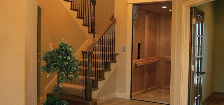 Choosing The Right Home Elevators