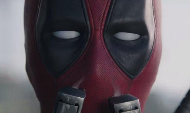 Breaking Down ‘Deadpool’