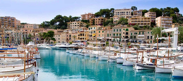 Where To Rent High End Apartment and Condos In Mallorca