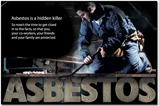 Testing Your Home For Asbestos Before Demolition