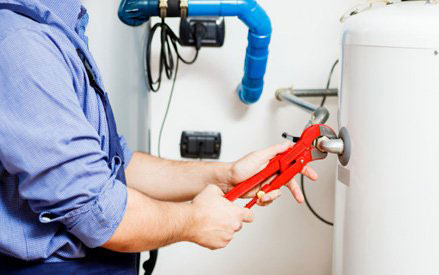 Find The Most Excellent Services For Water Heater Replace Raleigh