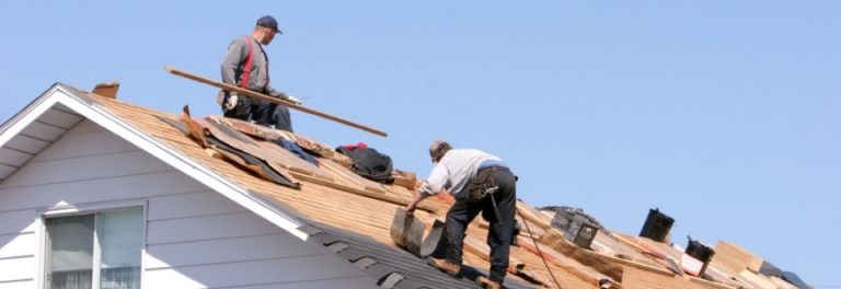 Best Vancouver Roofing Company