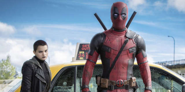 Breaking Down ‘Deadpool’