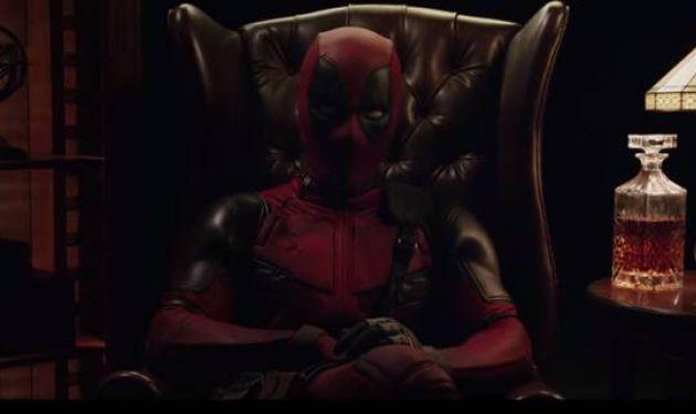 Breaking Down ‘Deadpool’
