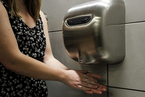 Electric Hand Dryer Maintenance – What’s Involved?