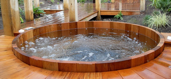 5 Tips On Picking The Right Hot Tub