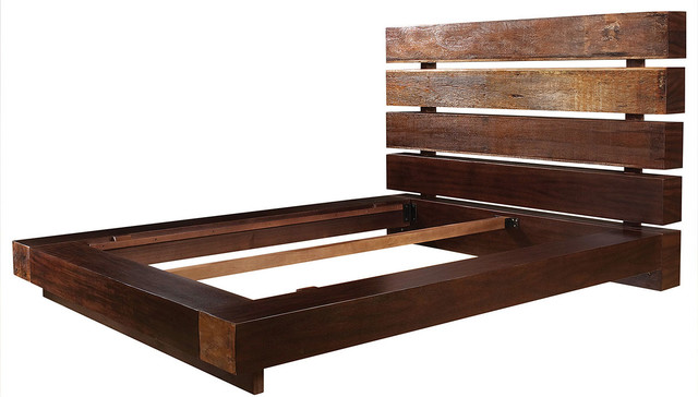 Sleep Better by Simply Choosing The Right Bed Frame