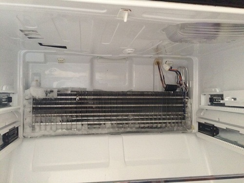 Home Appliance Repair Tucson, Refrigerator Repair