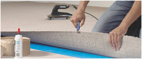 Choosing An Ideal Carpet Installation Company