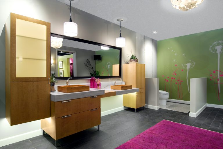 Get Customized Kitchen Plus Bathroom Remodeling Service From A Foremost Company