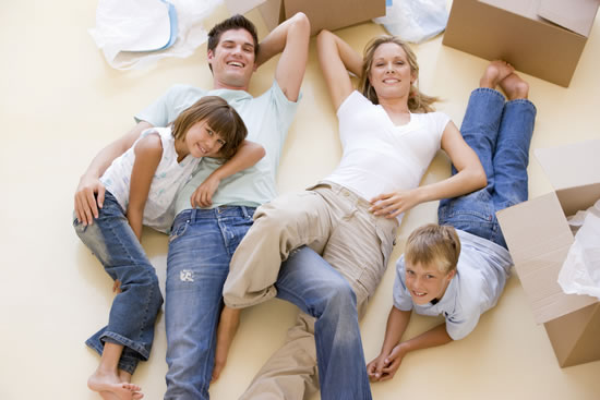 Moving Tips For The Stressed Homeowner